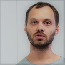 Photo of Andriy Gazin