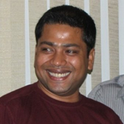 Ritesh Datta