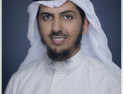 Fawaz Alajmi