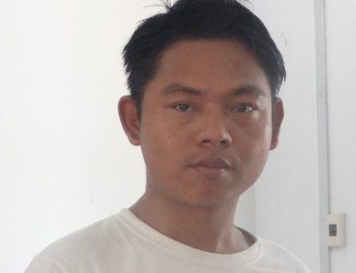 Wai Phyo Aung