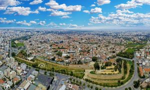 Nicosia, Cyprus