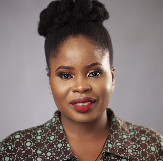 Ezinne Onwuekwe – TechCamp